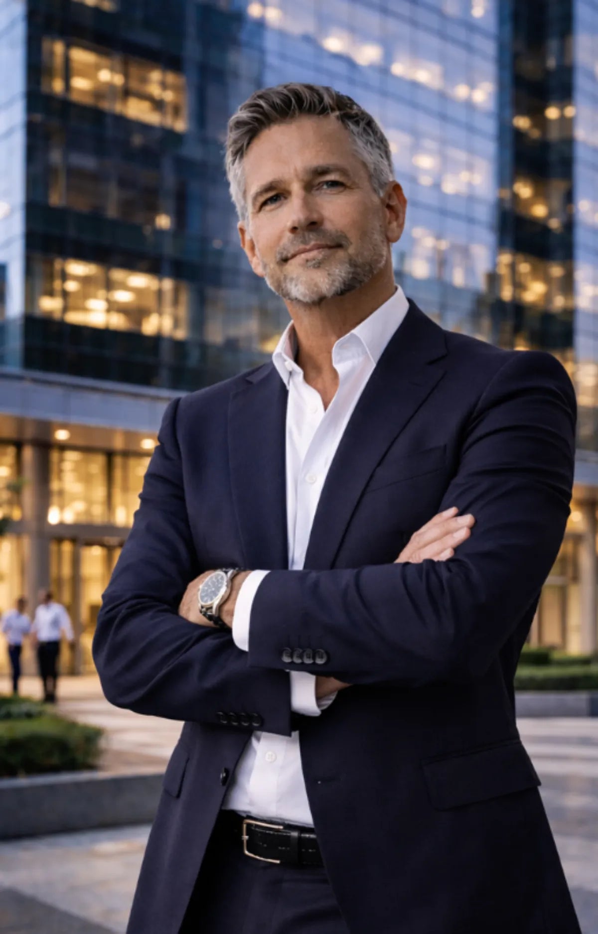 Dossiê 4 – Fisiologia da Liderança: Como a tua presença física transforma a tua liderança