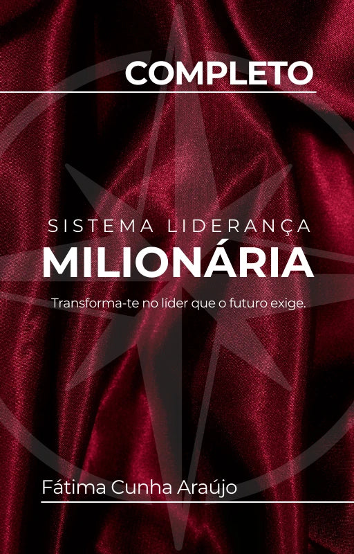 Sistema Liderança Milionária Acesso Completo