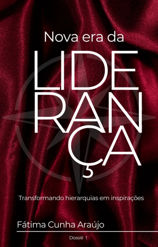 Dossiê 1 – Nova Era da Liderança: Como sair do controlo e escalar com equipas autónomas